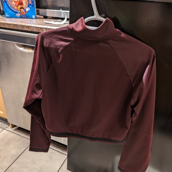 Mono b Rouge jacket - Picture 4 of 4